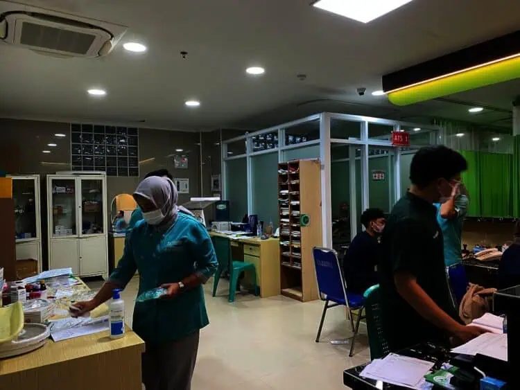 Begini Klarifikasi Pihak RS Kartini Lebak Terkait Tudingan Penolakan Pasien