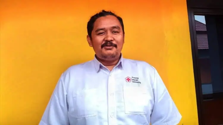 Hadiri Rakor Persiapan Apel Siaga Bencana, Wakil Ketua DPRD Kota Tangerang Sebut Kesadaran Masyarakat Jadi Kunci
