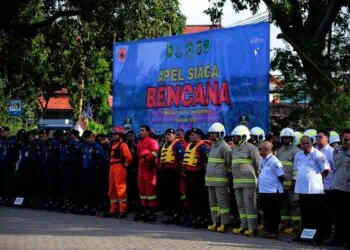 Wilayah Timur Kota Tangerang Paling Rawan Bencana Hidrometeorologi
