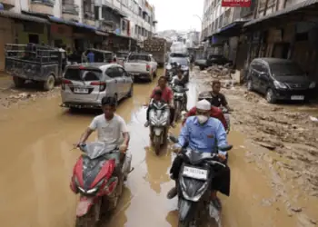 Korban Jiwa Banjir Sumatera Tembus 916, Berikut Ini Rinciannya di 24 Kabupaten/Kota