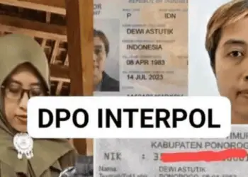 Buronan Interpol Dalang Penyelundup Sabu 5 Triliun Ditangkap di Kamboja