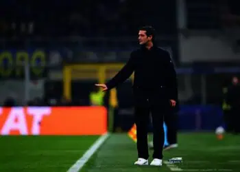 Genoa vs Inter, Tuan Rumah Berpeluang Beri Perlawanan