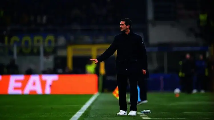Genoa vs Inter, Tuan Rumah Berpeluang Beri Perlawanan