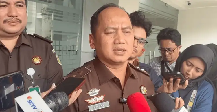 Kajari Kabupaten Tangerang Dicopot, Kejagung: Bagian Evaluasi Kinerja