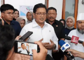 Golkar–PAN Wacanakan Koalisi Permanen untuk Dukungan Pilpres 2029