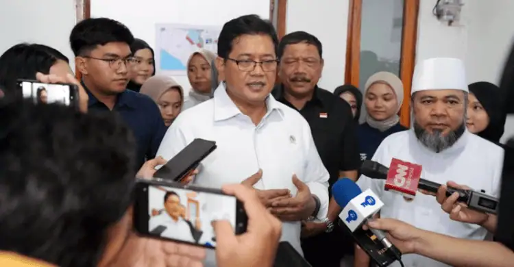 Golkar–PAN Wacanakan Koalisi Permanen untuk Dukungan Pilpres 2029