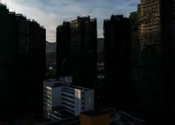 9 WNI Korban Kebakaran Apartemen di Hong Kong