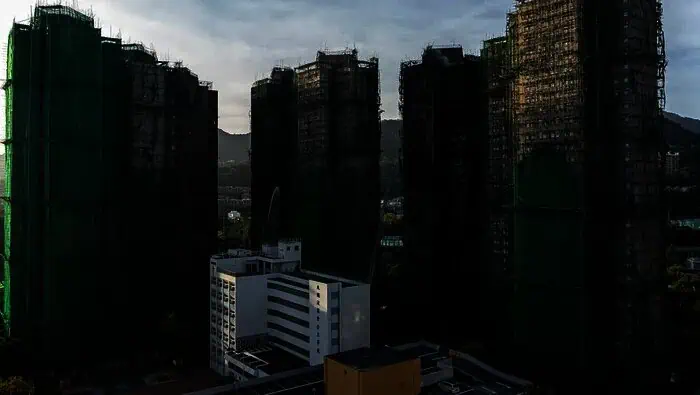9 WNI Korban Kebakaran Apartemen di Hong Kong