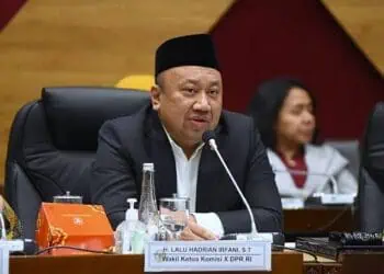 Komisi X Soroti Rendahnya Nilai Matematika dan Bahasa Inggris di TKA