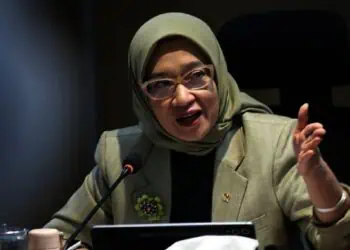 ASN Kerja Fleksibel di 3 Hari Akhir Tahun