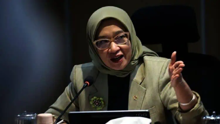 ASN Kerja Fleksibel di 3 Hari Akhir Tahun