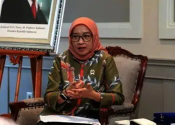 Gaji Tunggal Tunggu RPP Manajemen ASN