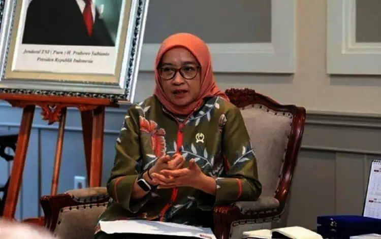 Gaji Tunggal Tunggu RPP Manajemen ASN