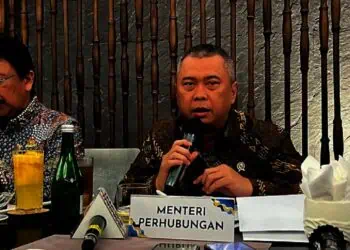 Waspada Cuaca Ekstrem Jelang Libur Nataru 2025