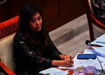 Dalam Setahun, Menkomdigi Temukan 1.890 Konten Hoaks