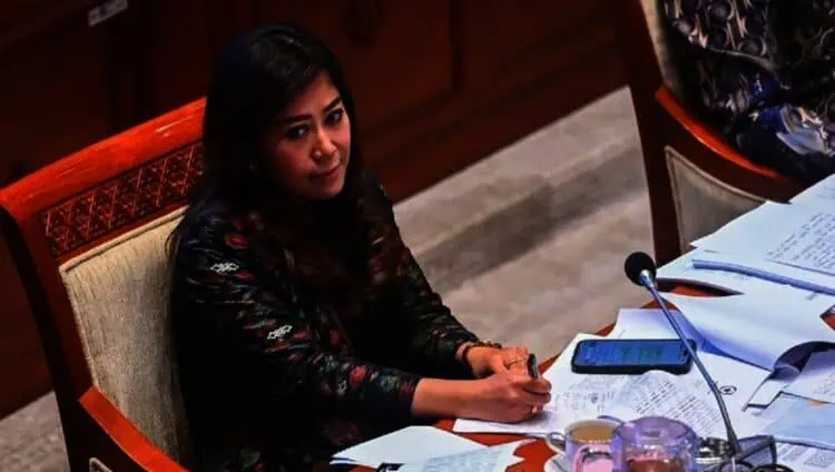 Dalam Setahun, Menkomdigi Temukan 1.890 Konten Hoaks
