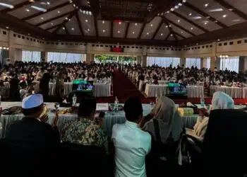 Kiai Sepuh Gelar Musyawarah Kubro, PBNU Diwarning Islah 3×24 Jam
