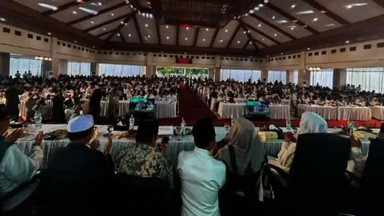 Kiai Sepuh Gelar Musyawarah Kubro, PBNU Diwarning Islah 3×24 Jam