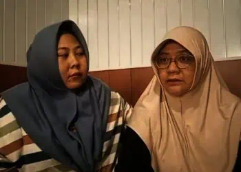 Kisah di Antara Banjir dan Badai Aceh: 4 Warga Lebak Selamat Setelah Bertahan 7 Hari di Masjid Tamiang