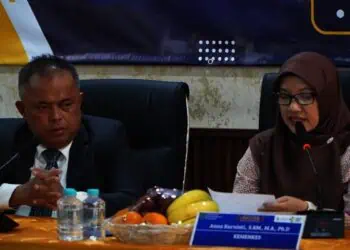 UMT Kian Dekat Wujudkan Prodi Pendidikan Dokter setelah Visitasi Kemenkes
