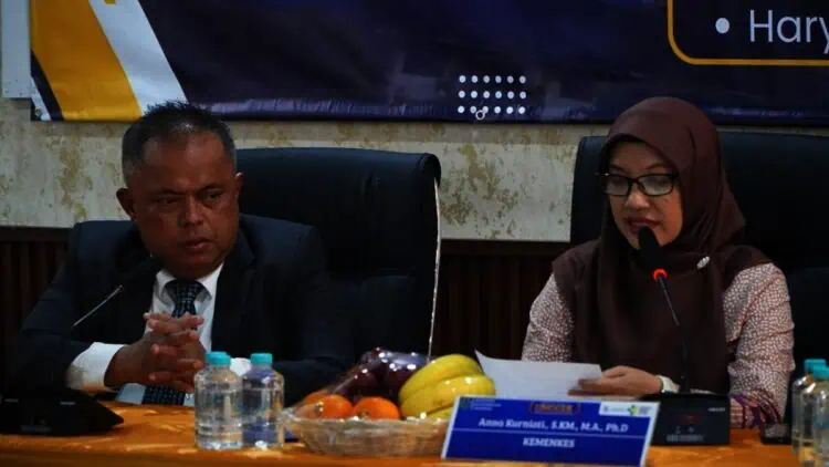 UMT Kian Dekat Wujudkan Prodi Pendidikan Dokter setelah Visitasi Kemenkes