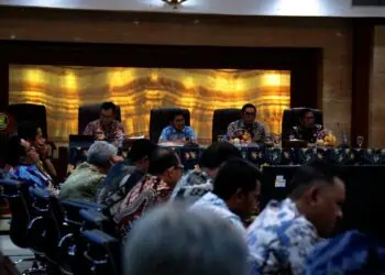 Pemkot Tangerang Nyatakan Kesiapan Hadapi Nataru