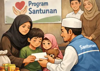 Jumlah Penerima Santunan Kematian di Kota Tangerang Meningkat