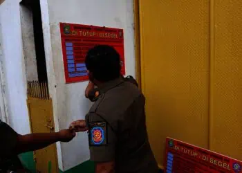 Komisi I DPRD Kota Tangerang Kembali Sidak PT Esa Jaya Putra