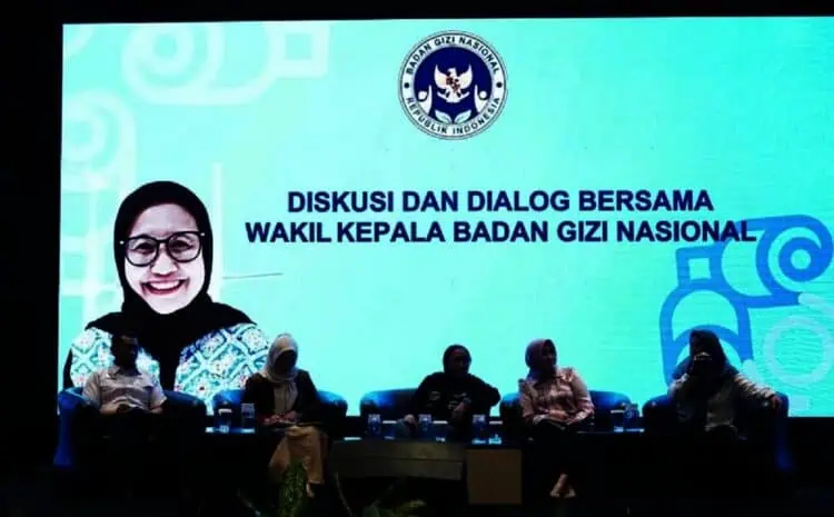 BGN: Insentif Rp6 Juta Bisa Dipotong