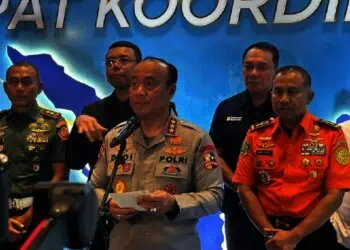 119 Juta Warga Bergerak Saat Libur Nataru 2025-2026