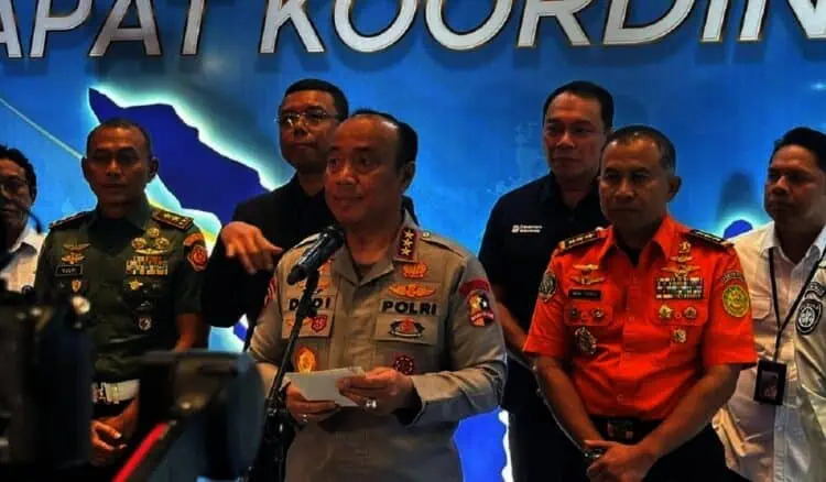 119 Juta Warga Bergerak Saat Libur Nataru 2025-2026