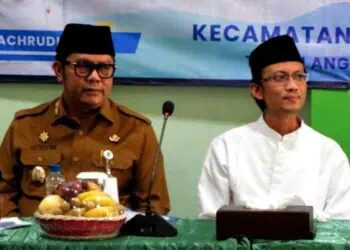 Dorong Digitalisasi Pembelajaran Alqur’an, DPRD Tekankan Penguatan Kapasitas Guru Ngaji