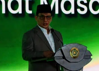 Dana Belasan Triliun Untuk Bidik Guru Agama