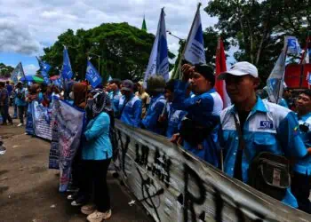 Apindo Lebak: Kenaikan UMK 10 Persen Bisa Picu Perusahaan Hengkang