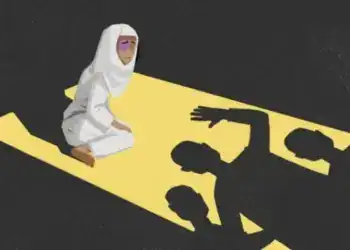 Ilustrasi Pekerja Migran Indonesia, tersandera ingin pulang ke tanah air. (ISTIMEWA)