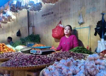 Harga Cabai Rawit Hijau di Lebak Tembus 80 Ribu, Bawang Putih-Kemiri Ikut Naik