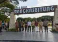 Alun-Alun Rangkasbitung Dipoles Lagi, Telan Rp 929 Juta