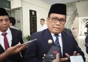 Wabup Lebak Sebut Anggaran Huntap Disiapkan Rp 59 Miliar
