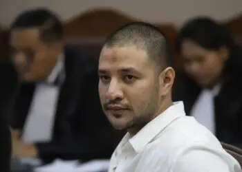 Blak-Blakan, Ammar Zoni Akui Pakai Ganja di Rutan Salemba