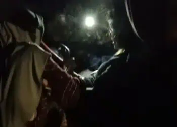 Viral, Akibat Jalan Rusak, Ibu di Lebak Melahirkan dalam Mobil Pikap