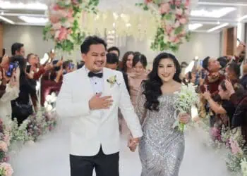 Boiyen Gugat Cerai Suaminya, Setelah 2 Bulan Menikah