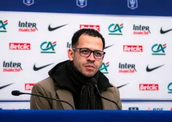 Liam Rosenior Latih Chelsea