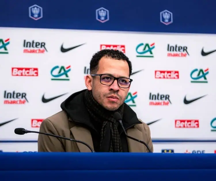 Tinggalkan Strasbourg, Liam Rosenior Latih Chelsea
