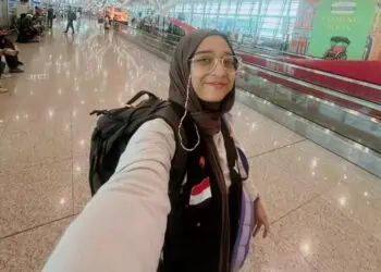 Gagal Jadi Petugas Haji, Chiki Fawzi Sedih Tiba-tiba Namanya Dicopot