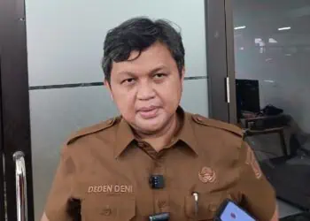 Jadi Tersangka Kasus Pencabulan, Oknum Guru SDN Rawa Buntu 01 Terancam Dipecat