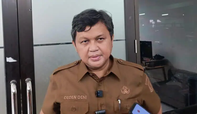 Jadi Tersangka Kasus Pencabulan, Oknum Guru SDN Rawa Buntu 01 Terancam Dipecat