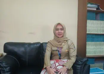 Kuota Sekolah Gratis Di Kabupaten Tangerang Naik Tahun Ini
