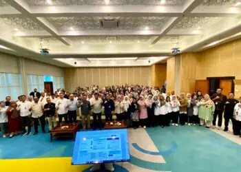 Cegah Kekerasan Terhadap Anak, Dindikbud Tangsel Minta Sekolah Lebih Peka