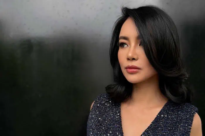 Dearly Djoshua Bongkar Pengorbanannya untuk Seorang Ari Lasso