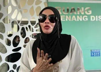 Tolak Perdamaian dengan Richard Lee, Doktif Ungkap Alasannya
